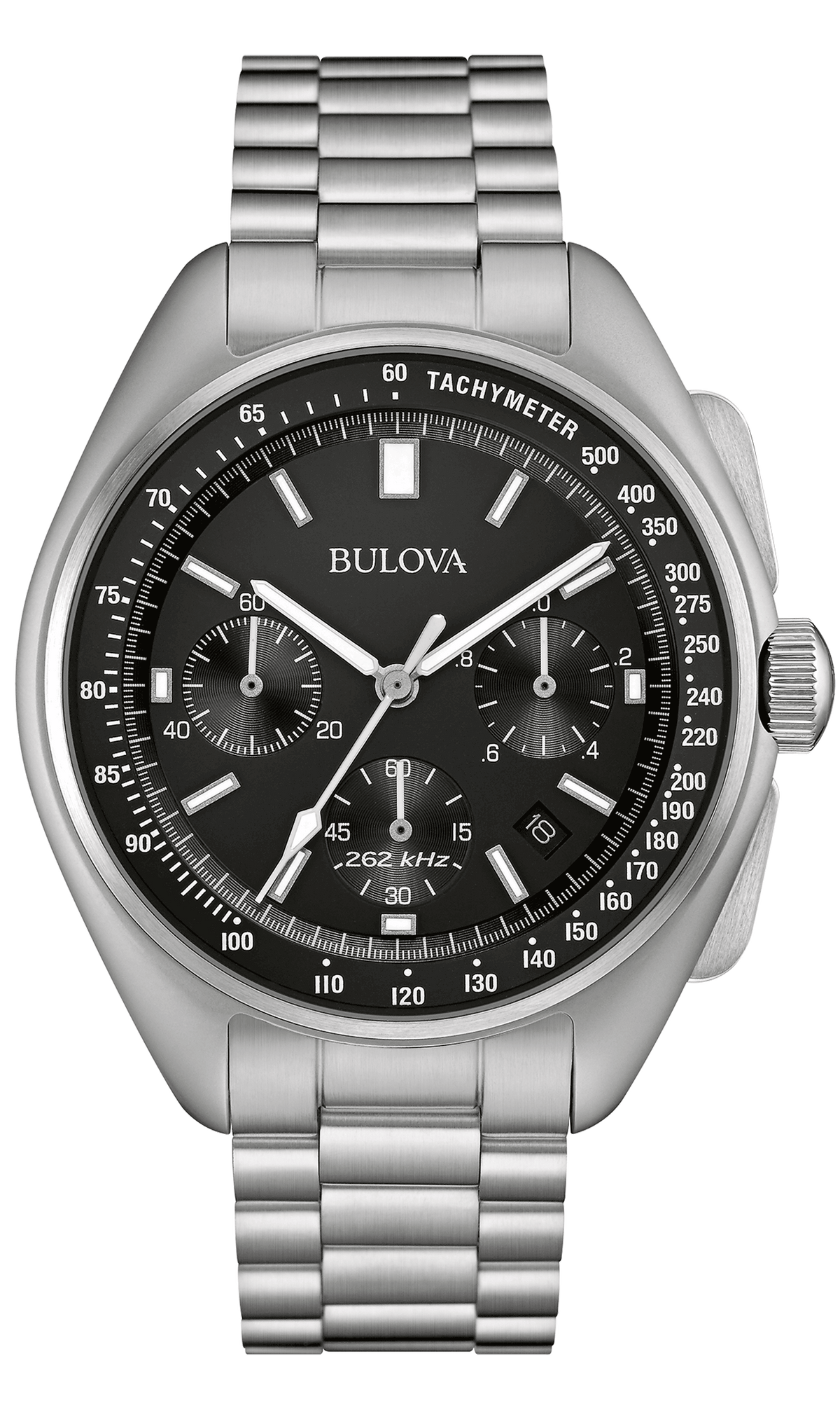 Bulova Lunar Pilot