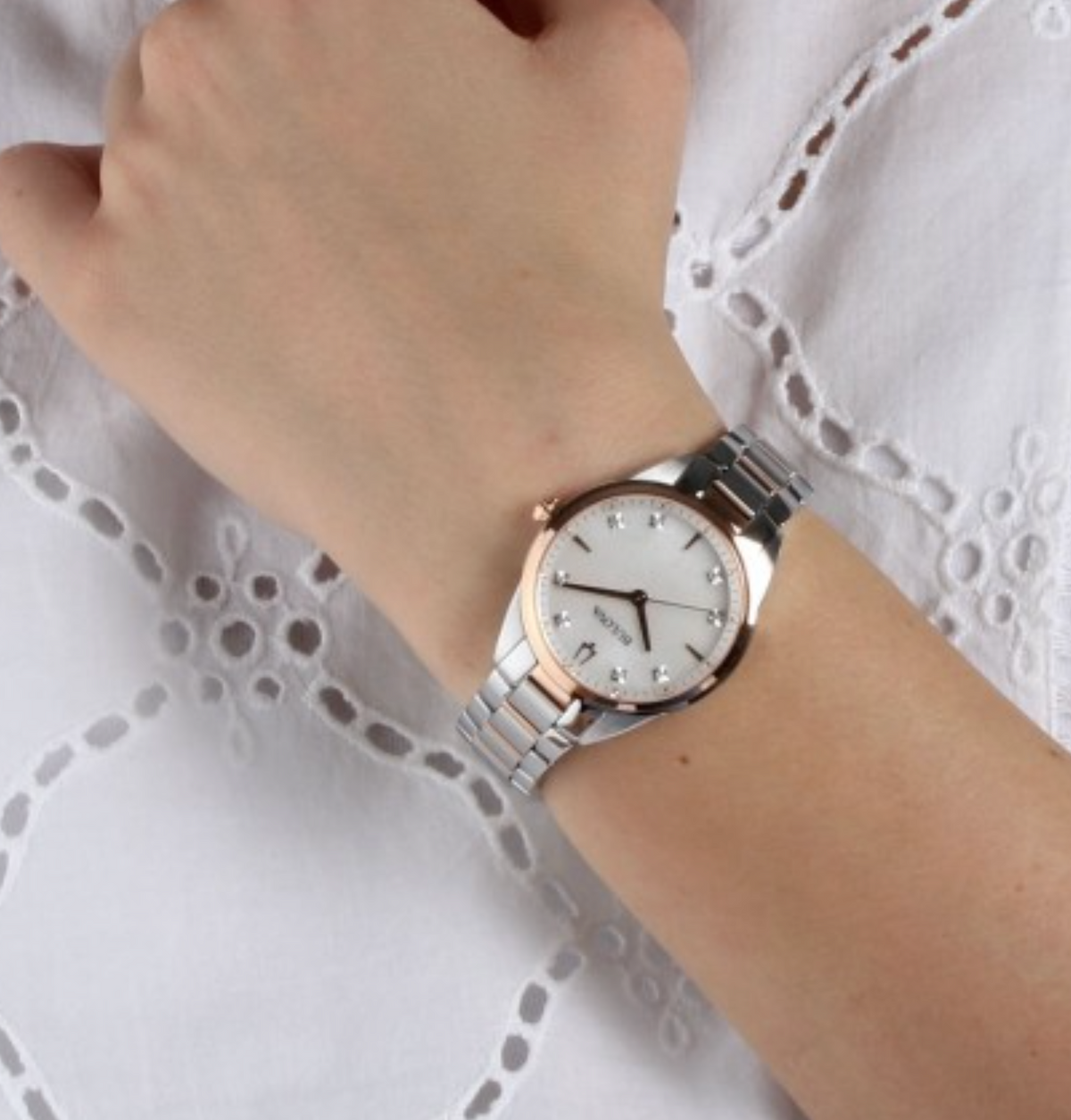 Bulova Dames Horloges