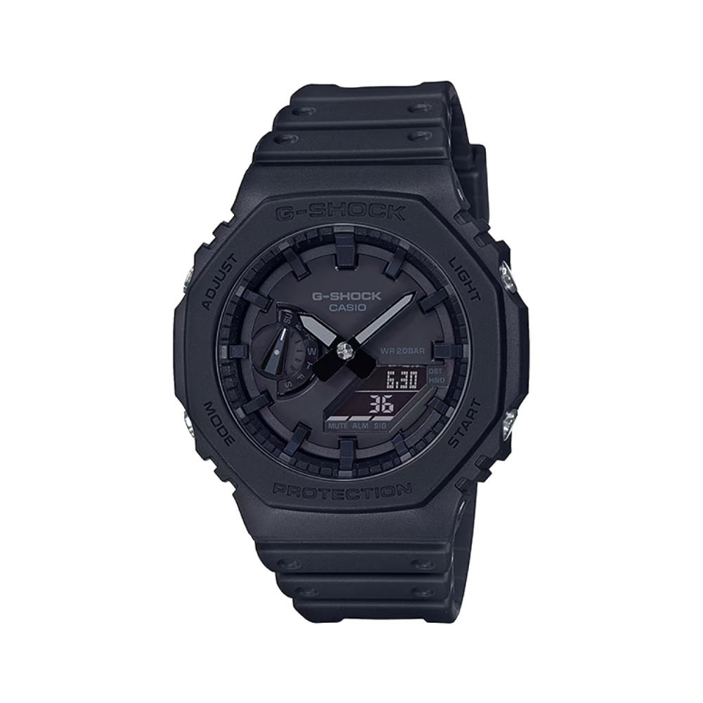 Casio horloges