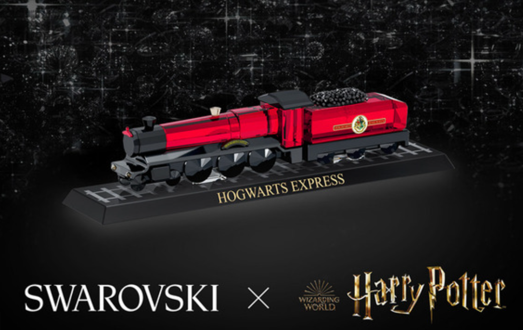 Swarovski Harry Potter