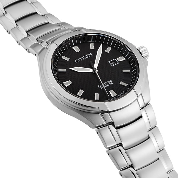 Citizen Super Titanium BM7430-89E