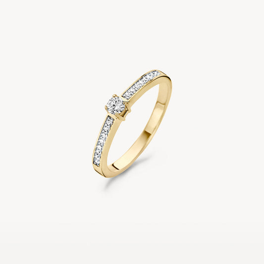 Blush Ring 1145BZI/52