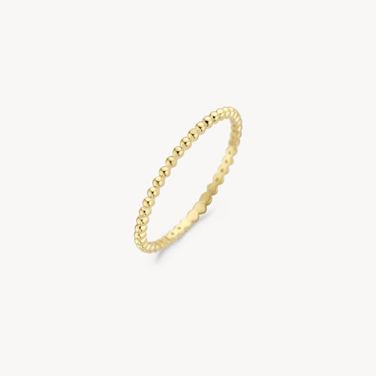 Blush Ring 1195YGO