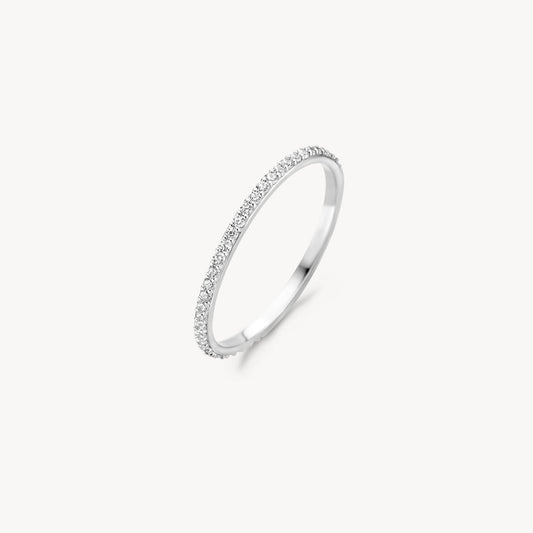 Blush Ring 1201WZI/52