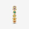 Pandora x Marvel The Avengers Infinity Stones Ring 160779C01-54