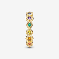 Pandora x Marvel The Avengers Infinity Stones Ring 160779C01-54