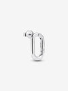 Pandora Paperclip Oorsteker 293856C00