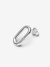 Pandora Paperclip Oorsteker 293856C00
