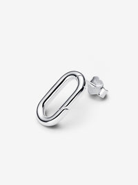 Pandora Paperclip Oorsteker 293856C00