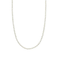 vDam 14k Geelgouden Parel Collier 4028710