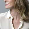 Blush Ketting 14kt Goud 3077BZI