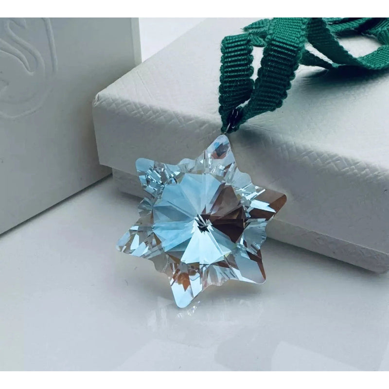 Swarovski Ornament Star 2023 5663835