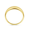 vDam 14k Geelgouden Ring 4031053