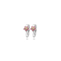vDam Silver Children's Earrings 1341233