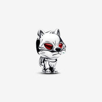 Pandora x Game of Thrones Bedel Ghost Direwolf 792963C01