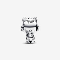 Pandora x Game of Thrones Bedel Ghost Direwolf 792963C01