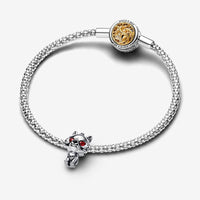 Pandora x Game of Thrones Bedel Ghost Direwolf 792963C01