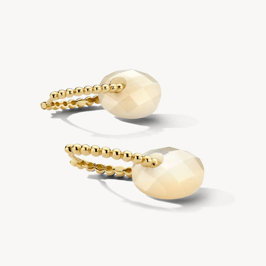 Blush Ear Charms 800MOPM