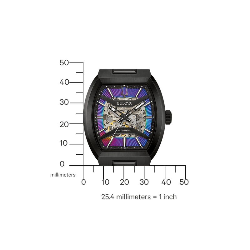 Bulova Classic 98A320