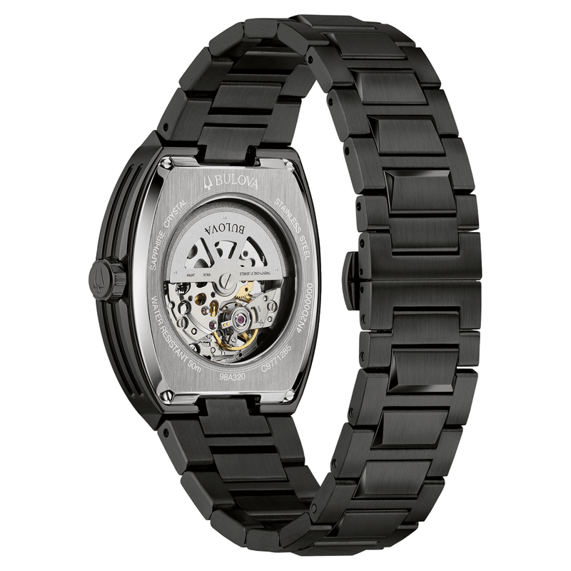 Bulova Classic 98A320