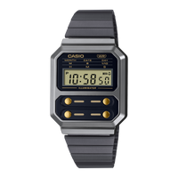 Casio Vintage A100WEGG-1A2EF