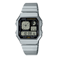 Casio Vintage A130WE-1AEF