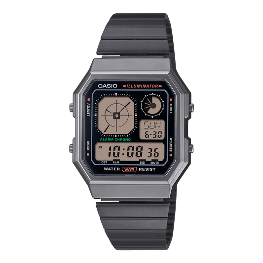 Casio Vintage A130WEGG-1AEF