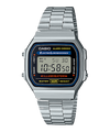 Casio Vintage A168WA-1YES