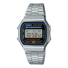 Casio Vintage A168WA-1YES