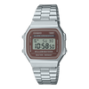 Casio Vintage A168WA-5AYES