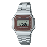 Casio Vintage A168WA-5AYES