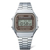 Casio Vintage A168WA-5AYES