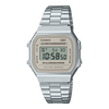 Casio Vintage A168WA-8AYES