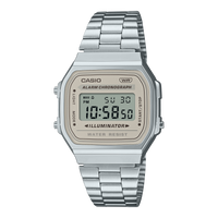 Casio Vintage A168WA-8AYES