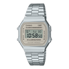 Casio Vintage A168WA-8AYES