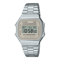 Casio Vintage A168WA-8AYES