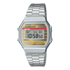 Casio Vintage A168WEHA-9AEF