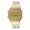 Casio Vintage A168XESG-9AEF