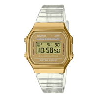 Casio Vintage A168XESG-9AEF