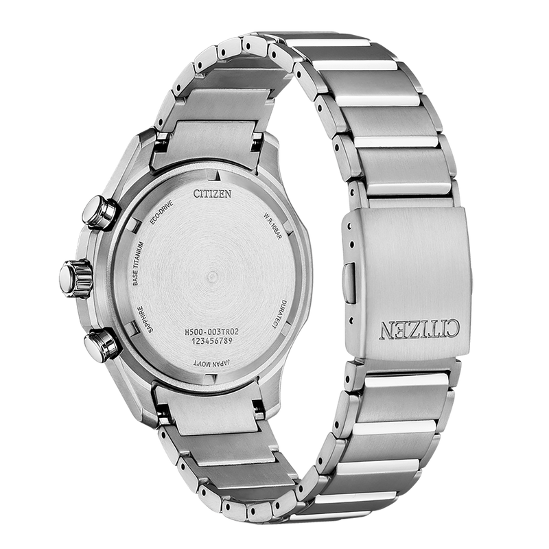 Citizen Super Titanium AT2530-85A