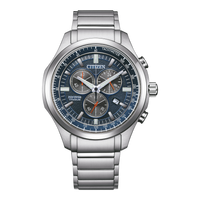 Citizen Super Titanium AT2530-85L