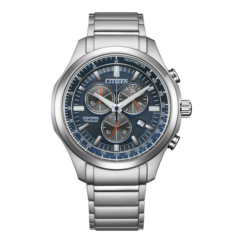 Citizen Super Titanium AT2530-85L