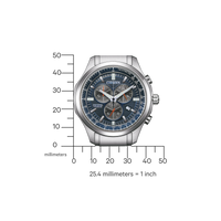 Citizen Super Titanium AT2530-85L