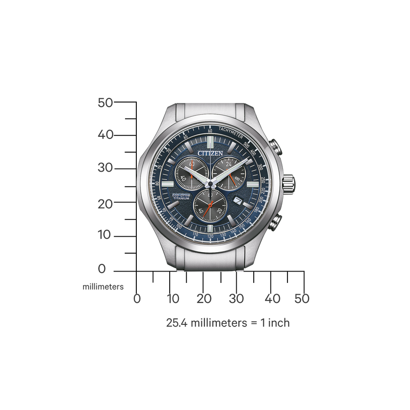 Citizen Super Titanium AT2530-85L