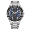 Citizen Super Titanium Radio Controlled AT8238-84L