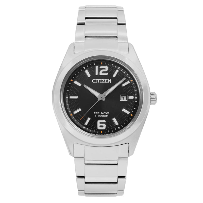 Citizen Super Titanium AW1641-81E