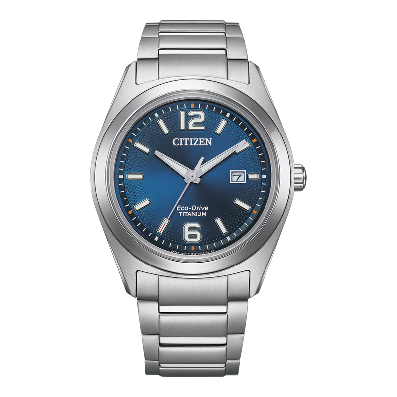 Citizen Super Titanium AW1641-81L