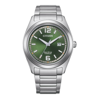 Citizen Super Titanium AW1641-81X