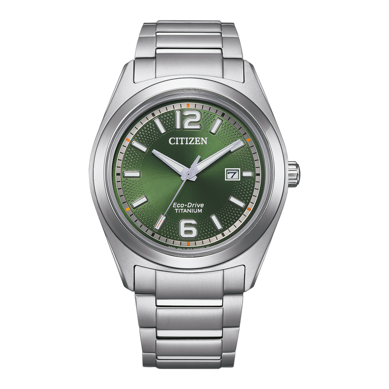 Citizen Super Titanium AW1641-81X