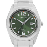 Citizen Super Titanium AW1641-81X